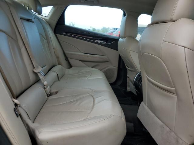 2018 BUICK LACROSSE E - 1G4ZP5SZ8JU117259