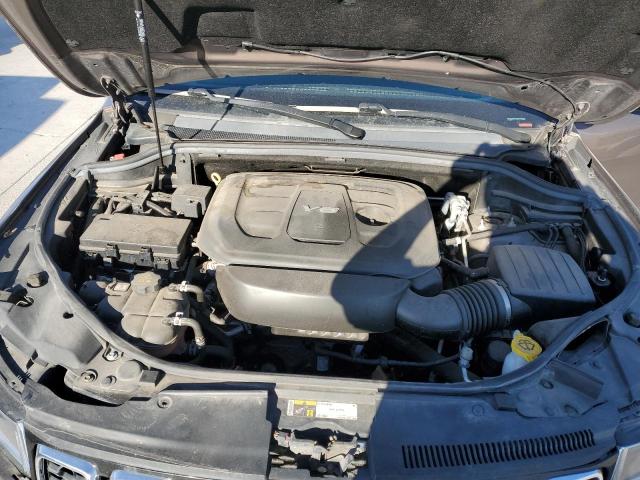 2017 JEEP GRAND CHER - 1C4RJEAG8HC757364