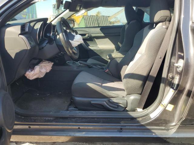 2015 TOYOTA SCION TC - JTKJF5C70FJ002576