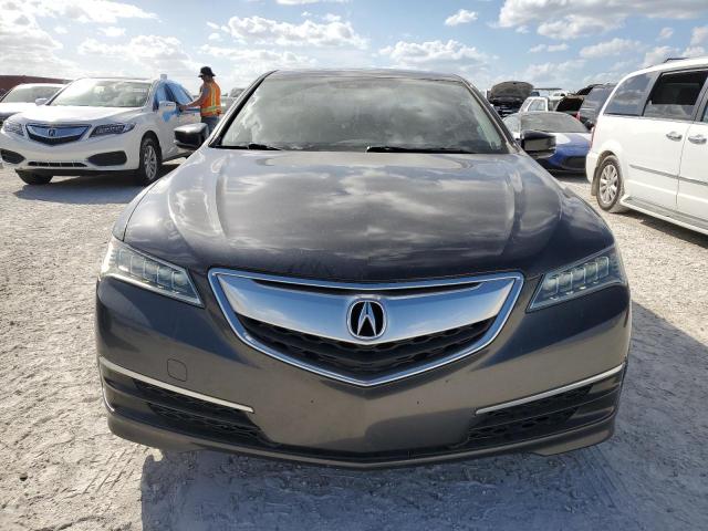 VIN 19UUB1F50FA011329 2015 Acura TLX, Tech no.5