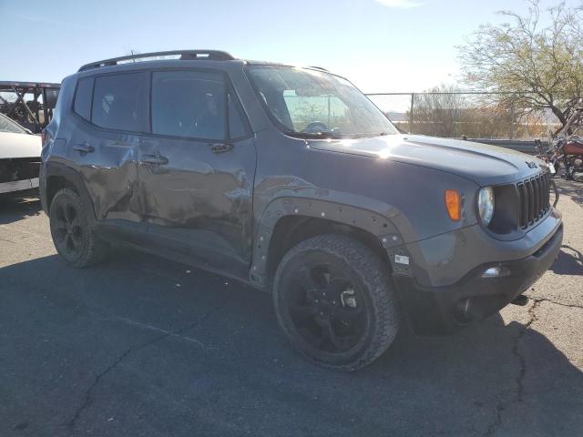 2021 JEEP RENEGADE S - ZACNJDAB4MPM96069