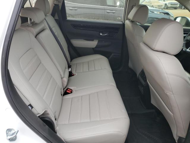 2024 HONDA CR-V EXL - 7FARS3H77RE002674