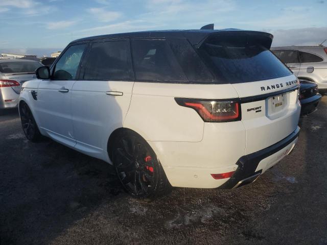 VIN SALWS2RU7LA712793 2020 Land Rover Range Rover, Hst no.2