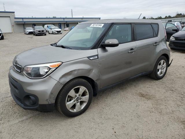 2017 KIA SOUL - KNDJN2A29H7451013