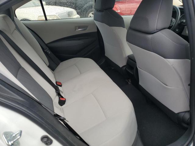2020 TOYOTA COROLLA LE - JTDEPRAEXLJ007617