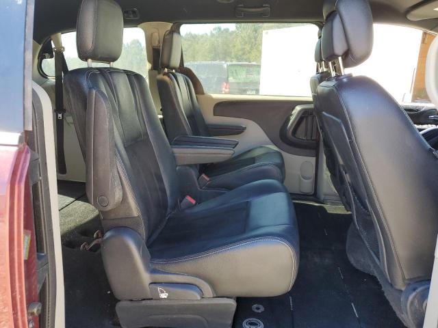 2019 DODGE GRAND CARA - 2C4RDGCG6KR706928
