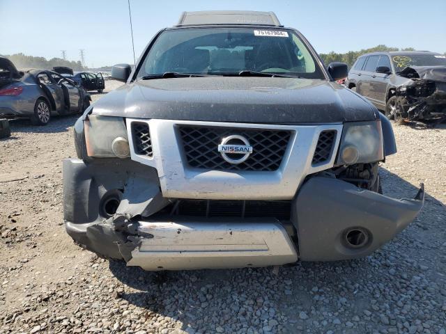 VIN 5N1AN0NUXFN665030 2015 Nissan Xterra, X no.5