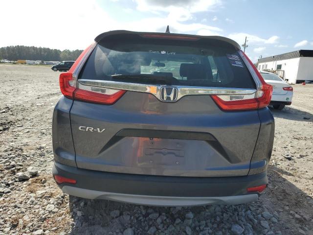 2018 HONDA CR-V LX - 2HKRW5H36JH401381