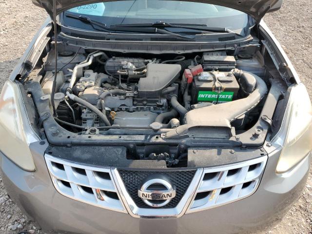 VIN JN8AS5MT1DW527584 2013 Nissan Rogue, S no.12