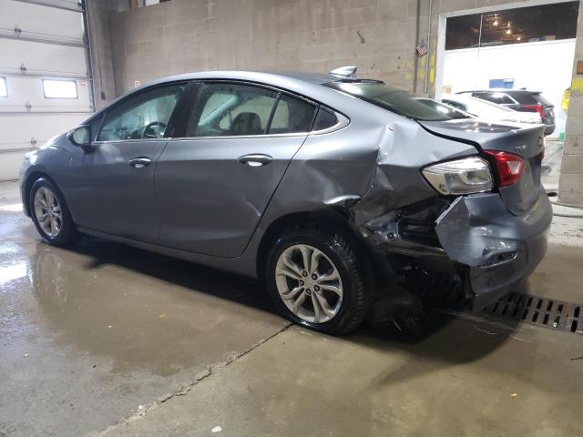 1G1BE5SM6K7117902 2019 CHEVROLET CRUZE