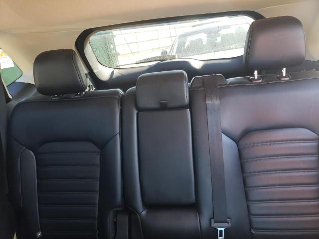 2019 FORD EDGE SEL - 2FMPK3J95KBB85425