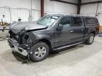 2017 FORD F150 SUPER - 1FTFW1EG6HKE23122