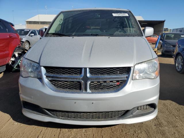 VIN 2C4RDGCG4FR547977 2015 Dodge Grand Caravan, Sxt no.5