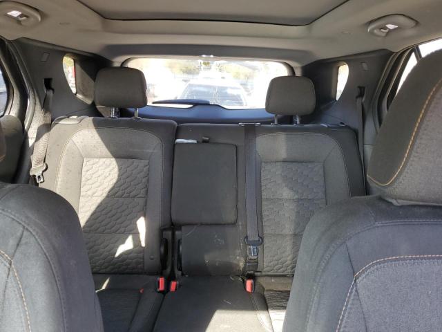 2019 CHEVROLET EQUINOX LT - 3GNAXVEX2KS549642