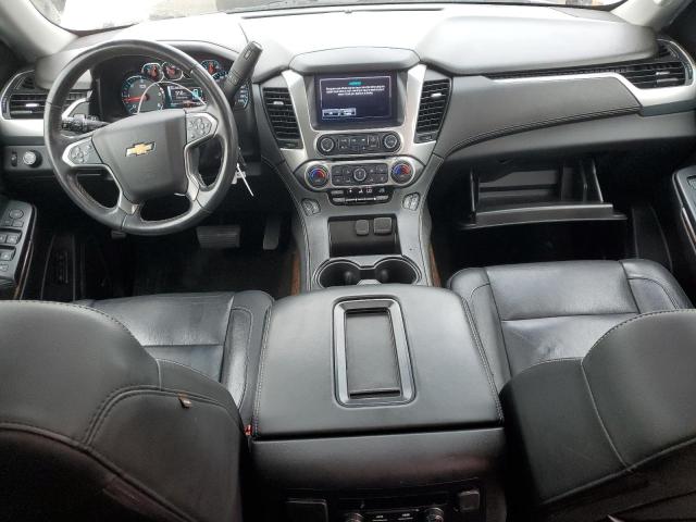 2018 CHEVROLET TAHOE K150 - 1GNSKBKCXJR150532