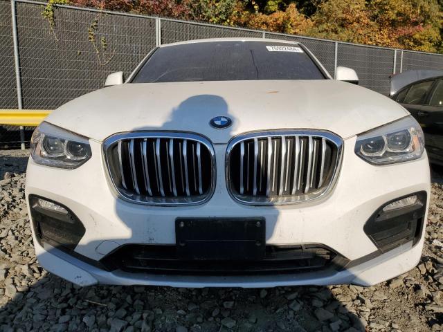 2019 BMW X4 XDRIVE3 - 5UXUJ3C58KLG55145