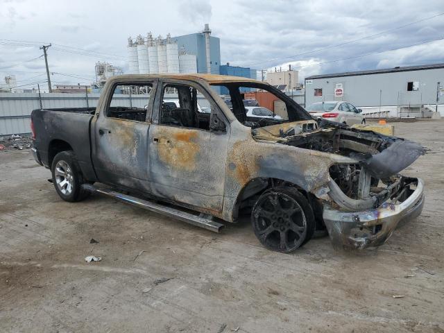 2019 RAM 1500 BIG H - 1C6RRFFGXKN818143