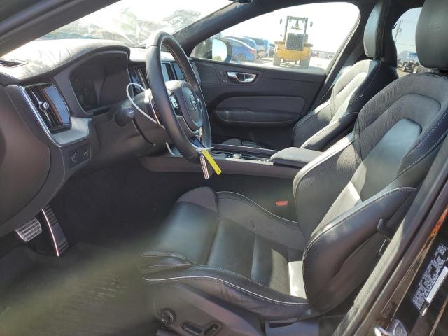 2020 VOLVO XC60 T5 R- - YV4102RM8L1550242