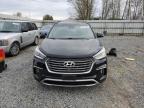 HYUNDAI SANTA FE X photo