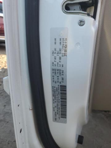 2016 DODGE GRAND CARA - 2C4RDGCG1GR339105