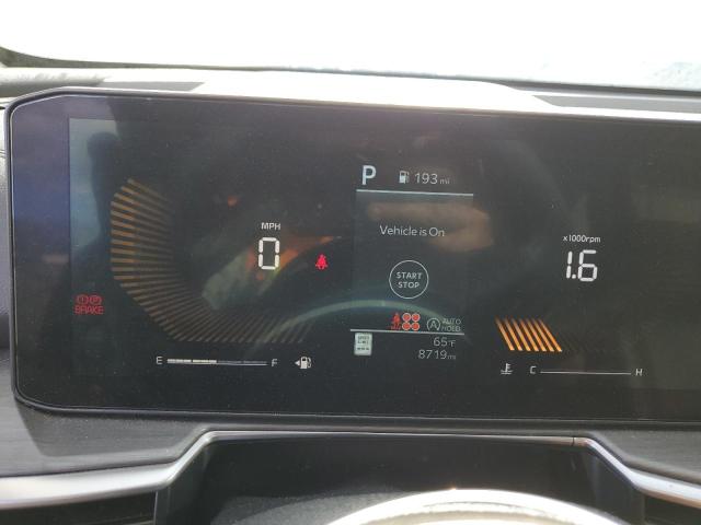 2024 KIA SORENTO EX - 5XYRHDJF7RG260316