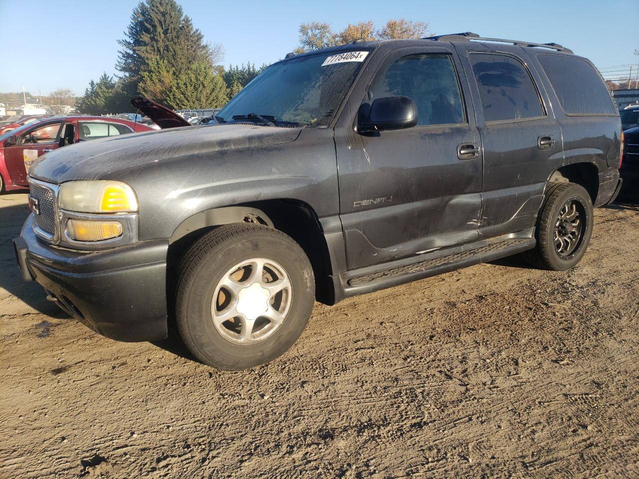 Lot #3027080798 2004 GMC YUKON DENA