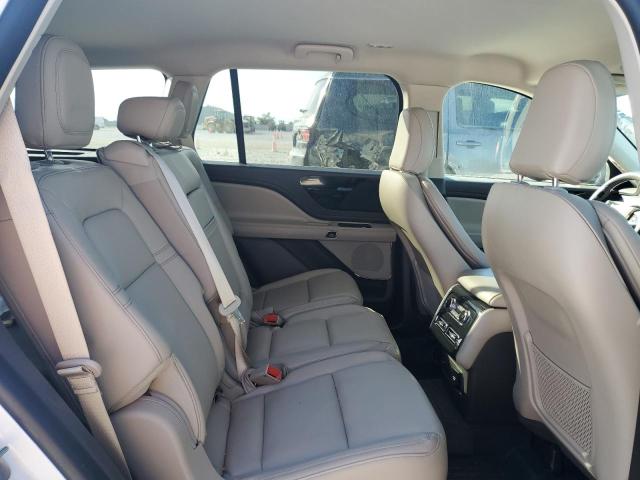 2021 LINCOLN AVIATOR 5LM5J6WC8MGL19272