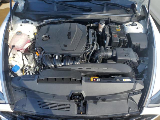 2023 HYUNDAI SONATA SEL - KMHL64JA4PA304121