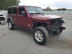 JEEP WRANGLER U photo