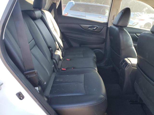 2016 NISSAN ROGUE S - 5N1AT2MT0GC842823