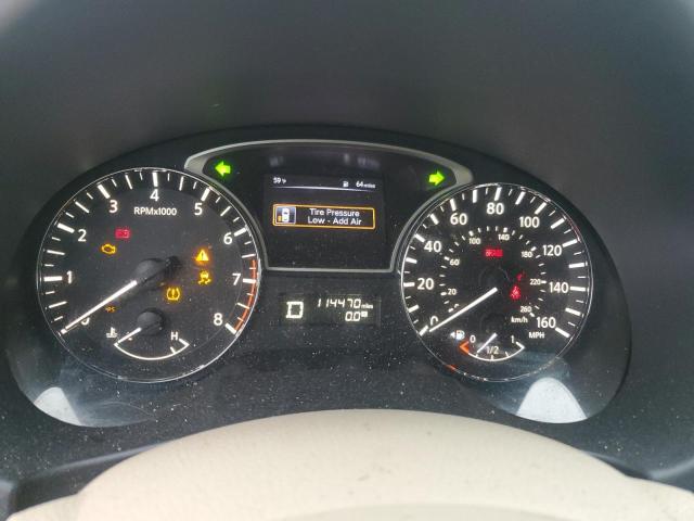 2015 NISSAN ALTIMA 2.5 - 1N4AL3AP8FC266582