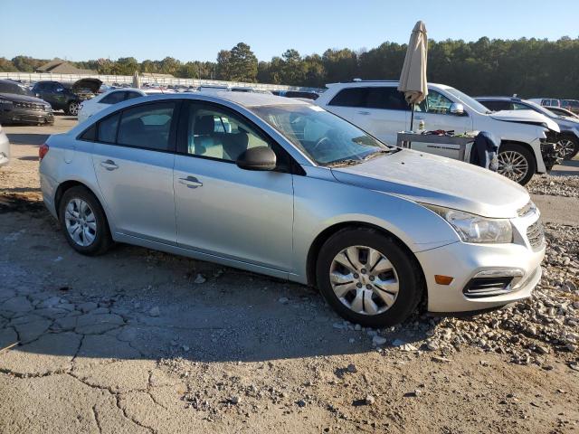 2015 CHEVROLET CRUZE LS - 1G1PA5SH8F7200094