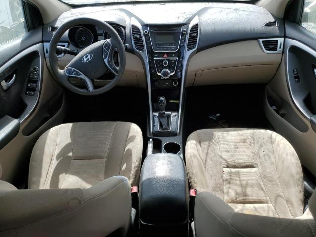 2015 HYUNDAI ELANTRA GT - KMHD35LH5FU241640