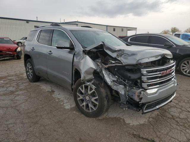 Vin: 1gkknml46pz227946, lot: 78614954, gmc acadia slt 20234