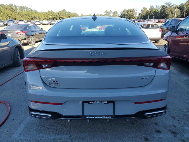2024 KIA K5 GT LINE - 5XXG64J27RG244180
