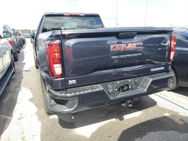 VIN 1GTRHCEK9PZ243985 2023 GMC Sierra, C1500 Elevation no.6