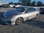 2016 HONDA ACCORD LX - 1HGCR2F39GA074345