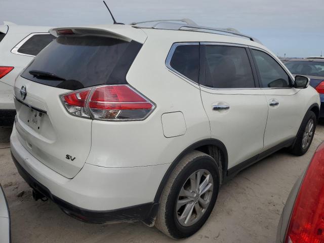 VIN KNMAT2MT6FP560262 2015 Nissan Rogue, S no.3