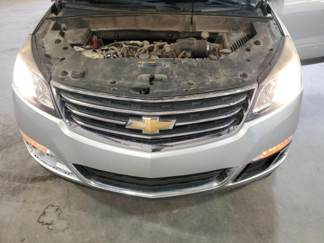 VIN 1GNKRGKD7EJ159159 2014 Chevrolet Traverse, LT no.12