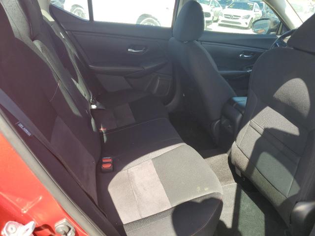 2022 NISSAN SENTRA SR - 3N1AB8DV9NY305385