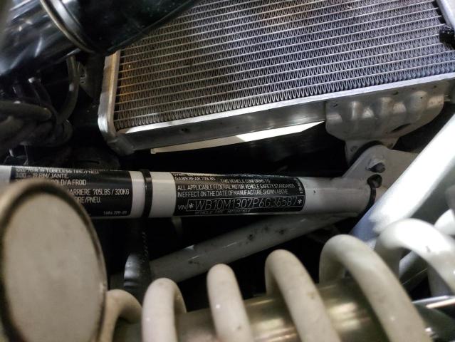 2023 BMW R 1250 GS - WB10M1307P6G36587