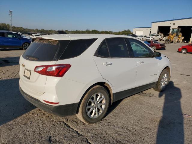 2019 CHEVROLET EQUINOX LS - 2GNAXHEV2K6296191