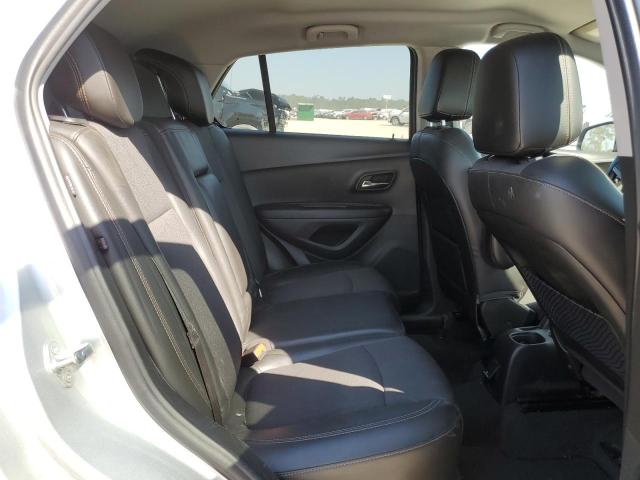2019 CHEVROLET TRAX 1LT - 3GNCJLSB4KL345555