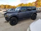 2021 FORD BRONCO BAS - 1FMEE5DP2MLA66917