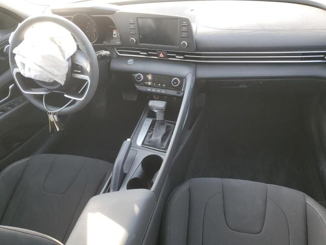 2023 HYUNDAI ELANTRA SE - 5NPLM4AG7PH114773