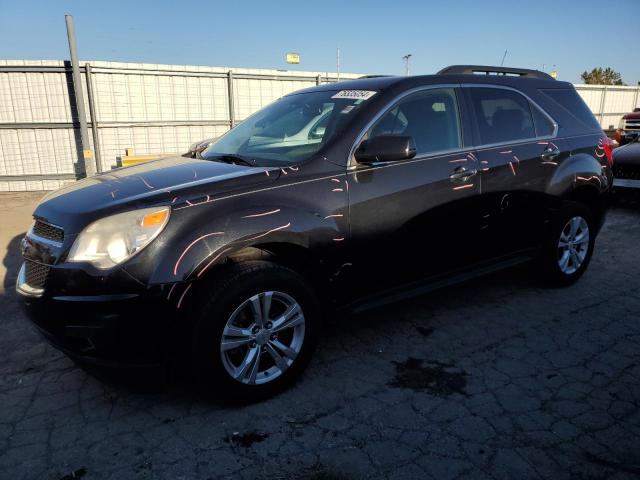 2011 CHEVROLET EQUINOX LT #2945258960