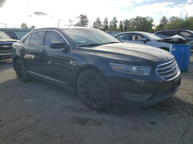 VIN 1FAHP2H85FG103862 2015 Ford Taurus, Sel no.4