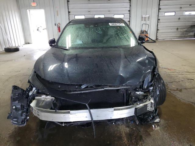 2022 HONDA INSIGHT TO 19XZE4F96NE001948