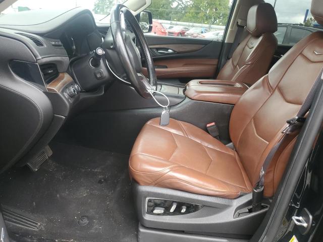 2017 CADILLAC ESCALADE E - 1GYS4JKJ2HR161928