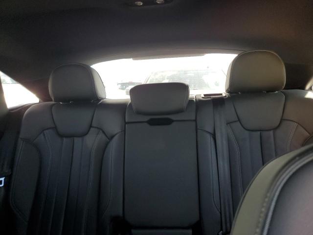 2023 AUDI Q5 SPORTBA - WA15AAFY7P2060419
